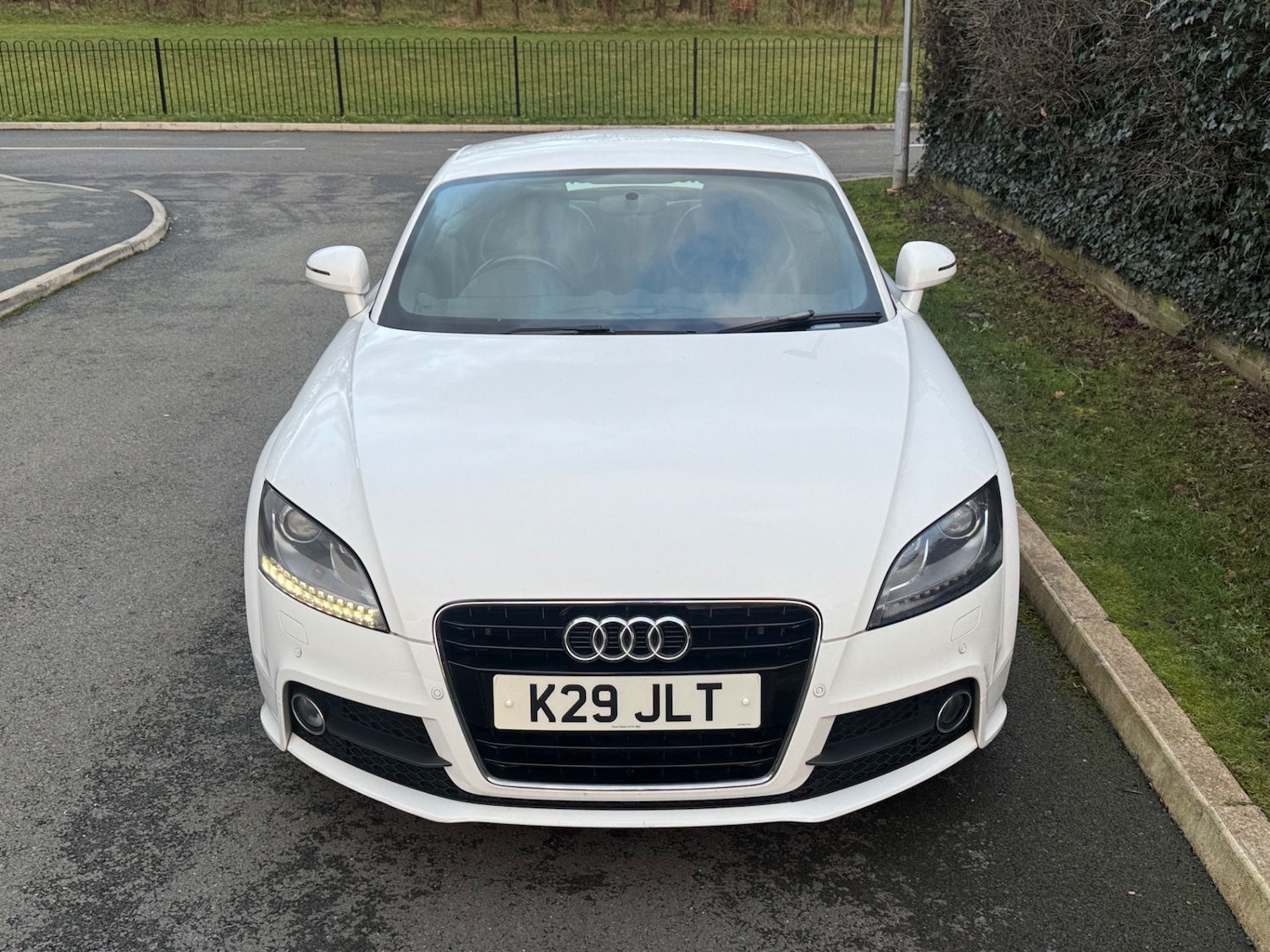 Used Audi TT 2014 for sale - 77278151: Photo 20