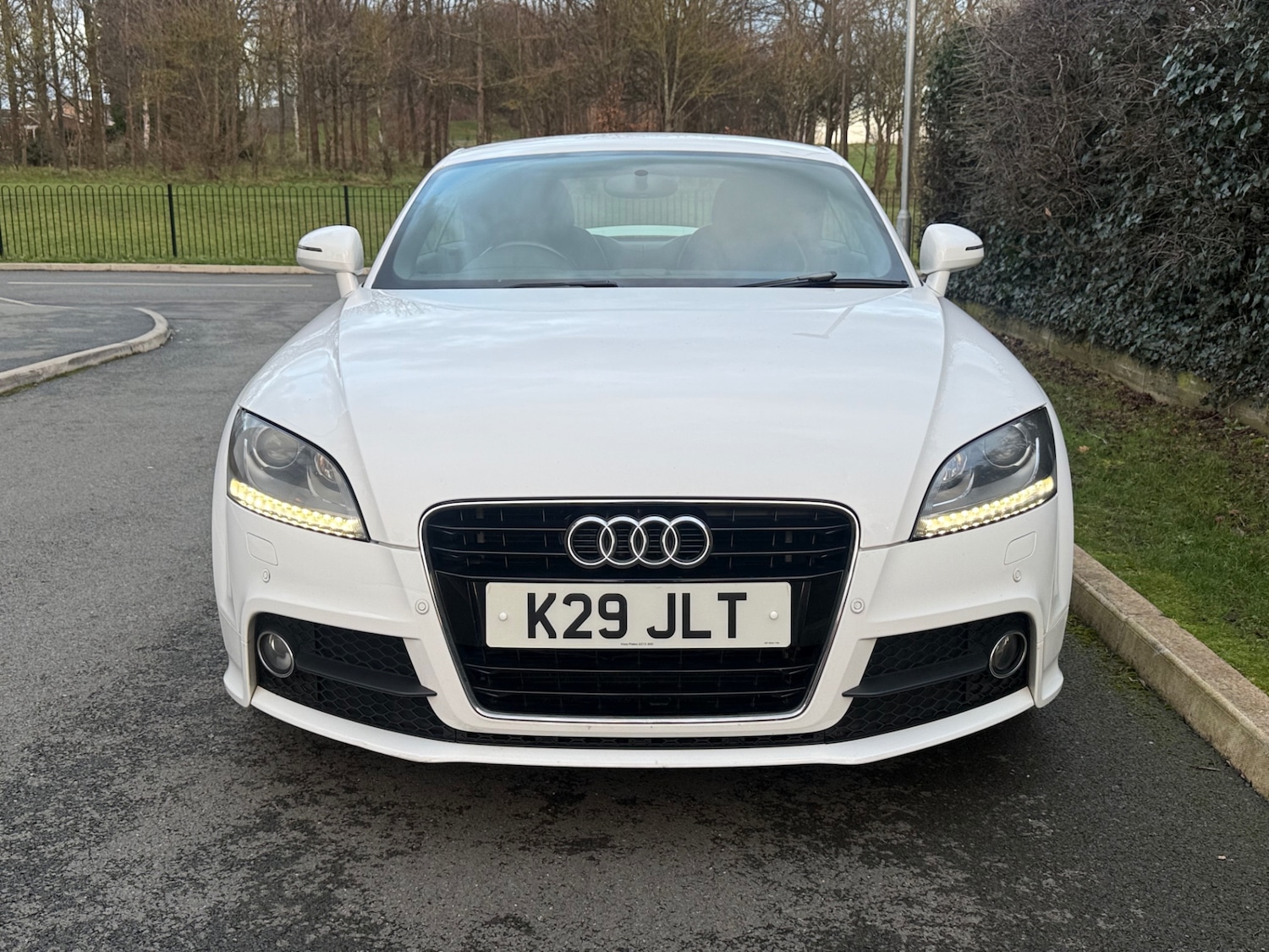 Used Audi TT 2014 for sale - 77278151: Photo 21