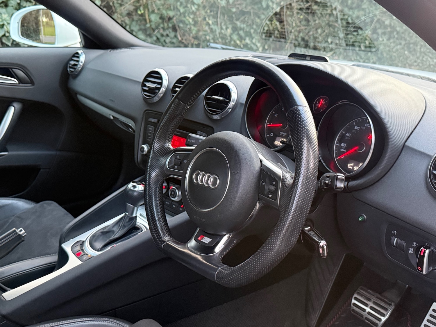 Used Audi TT 2014 for sale - 77278151: Photo 22