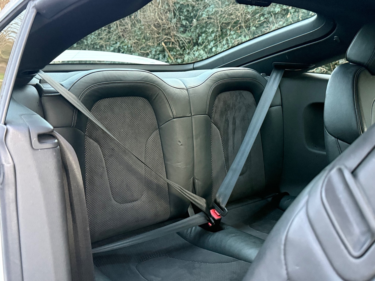 Used Audi TT 2014 for sale - 77278151: Photo 26