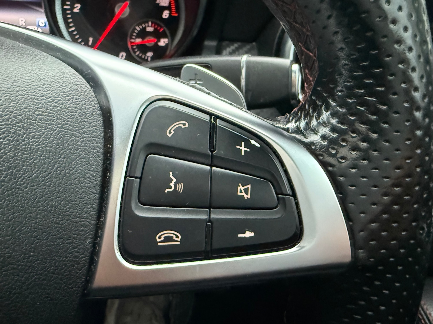 Used Mercedes-Benz A-Class 2017 for sale - 77067384: Photo 32