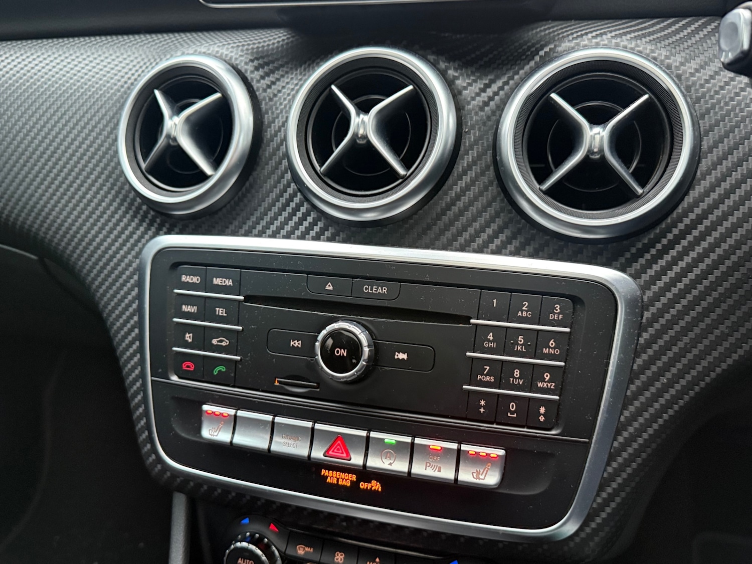 Used Mercedes-Benz A-Class 2017 for sale - 77067384: Photo 34