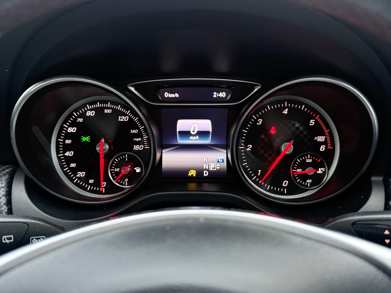 Used Mercedes-Benz A-Class 2017 for sale - 77067384: Photo 35