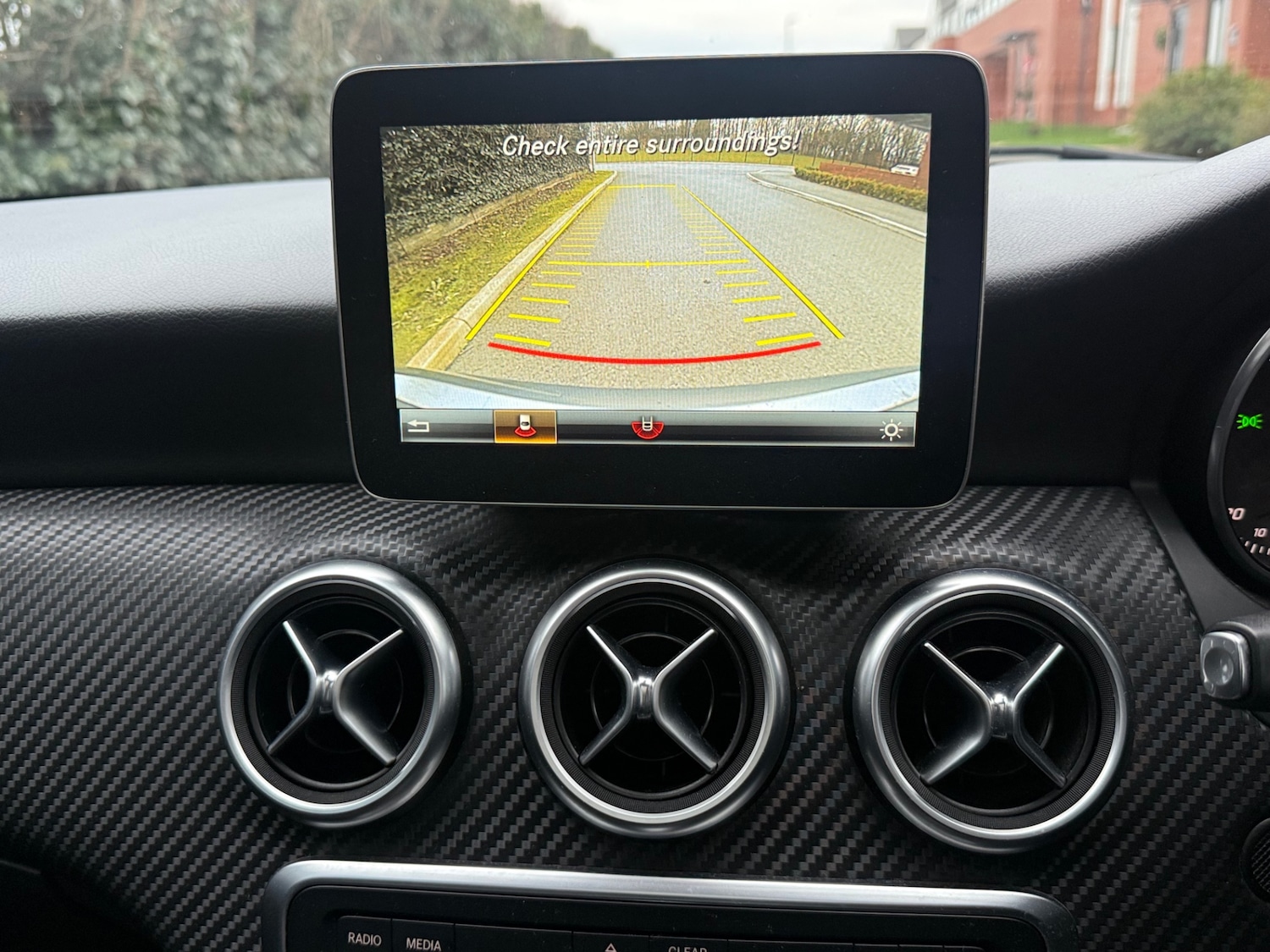 Used Mercedes-Benz A-Class 2017 for sale - 77067384: Photo 38