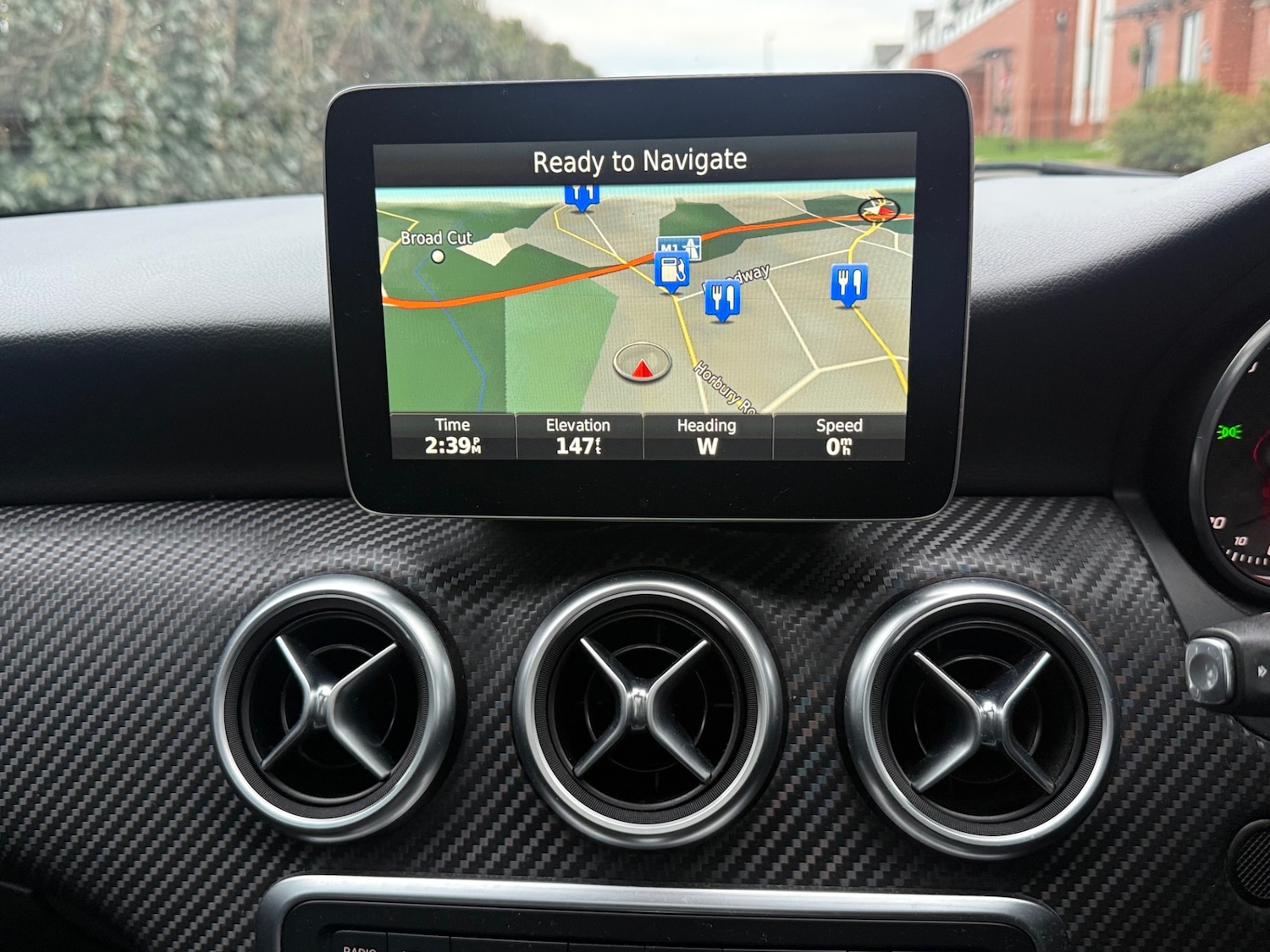 Used Mercedes-Benz A-Class 2017 for sale - 77067384: Photo 39