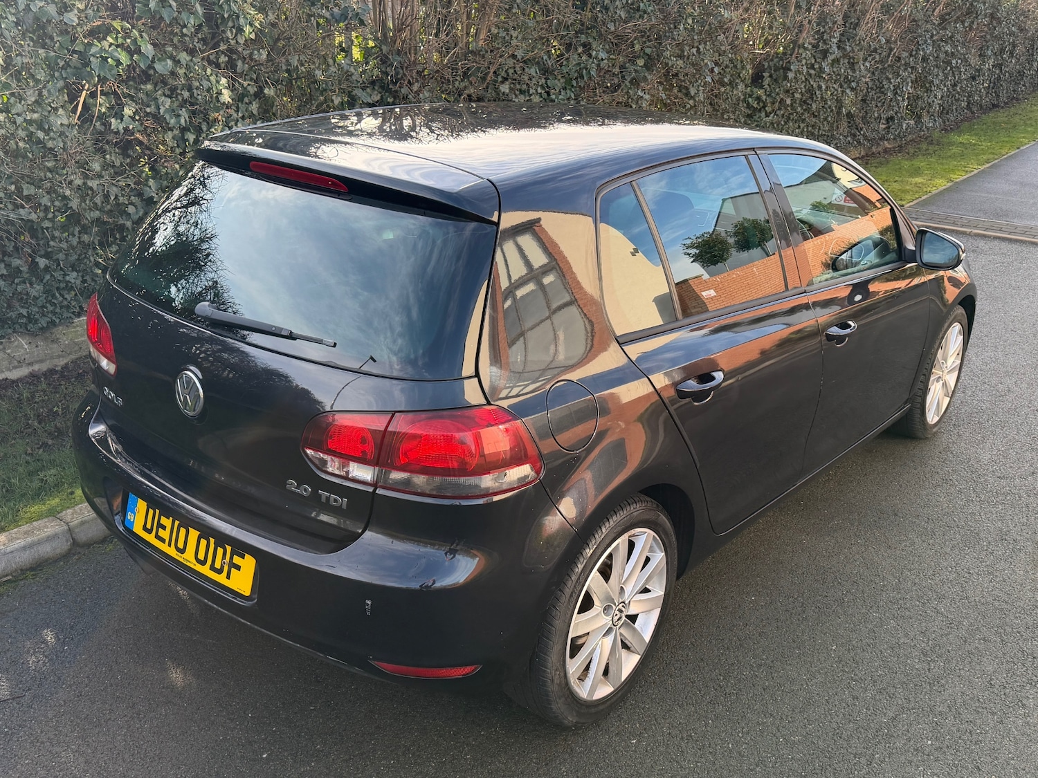 Used Volkswagen Golf 2010 for sale - 77202378: Photo 13