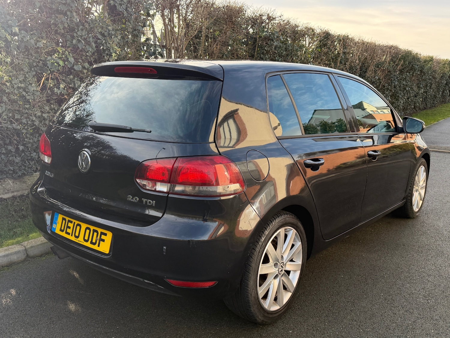 Used Volkswagen Golf 2010 for sale - 77202378: Photo 14