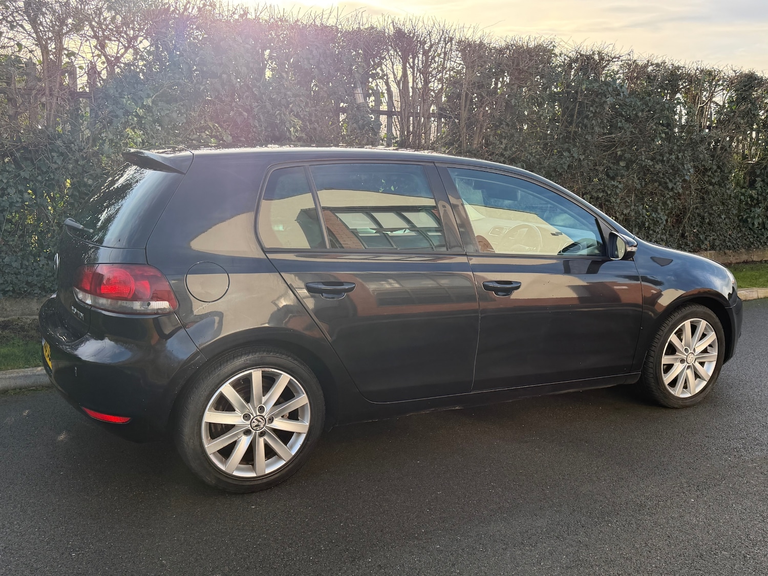 Used Volkswagen Golf 2010 for sale - 77202378: Photo 15
