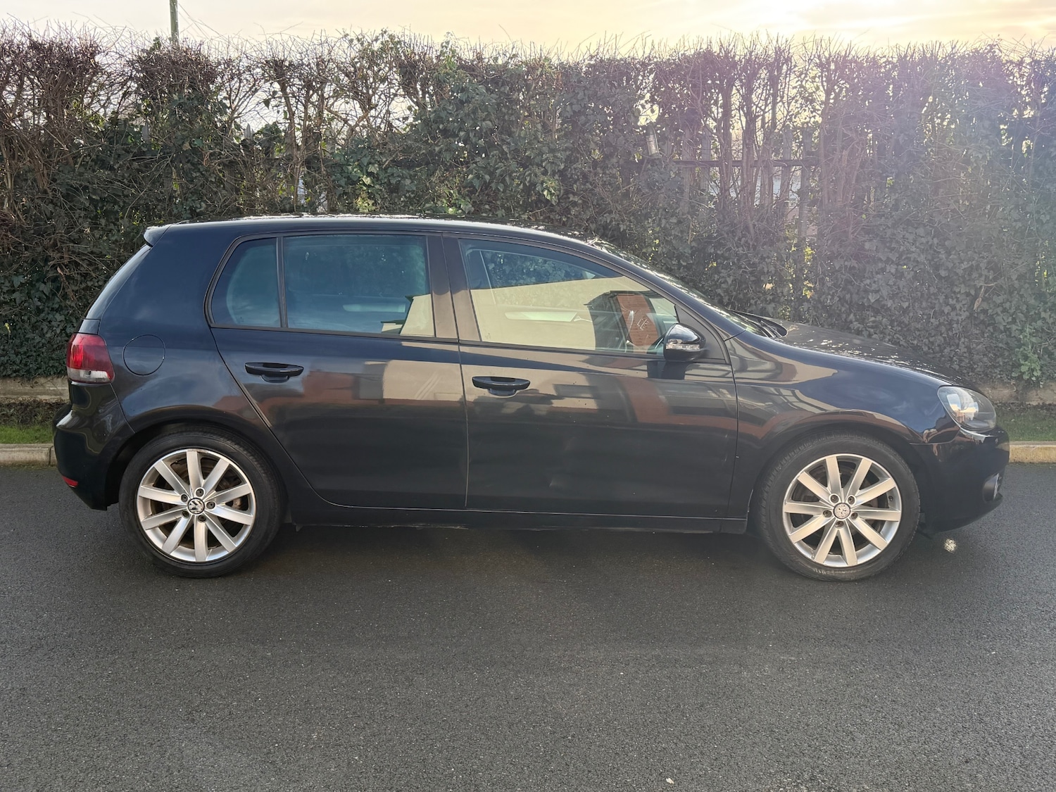 Used Volkswagen Golf 2010 for sale - 77202378: Photo 16