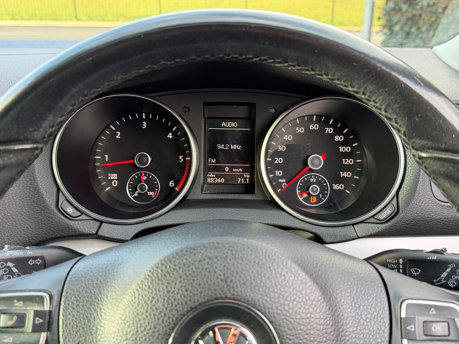 Used Volkswagen Golf 2010 for sale - 77202378: Photo 22