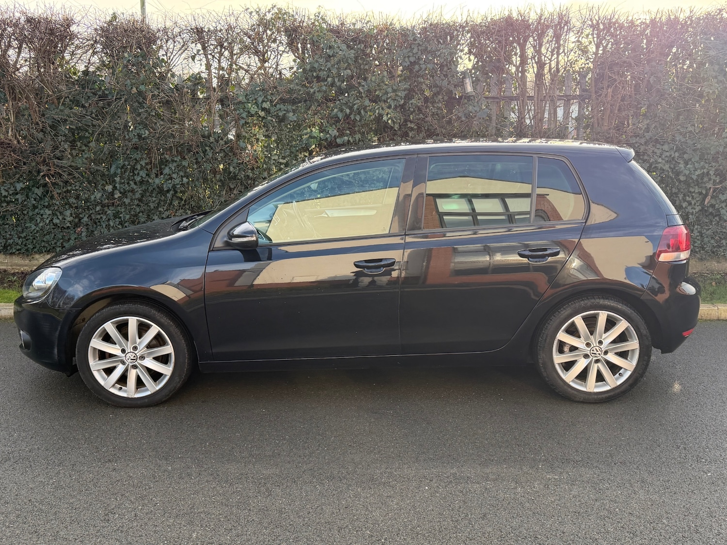 Used Volkswagen Golf 2010 for sale - 77202378: Photo 5