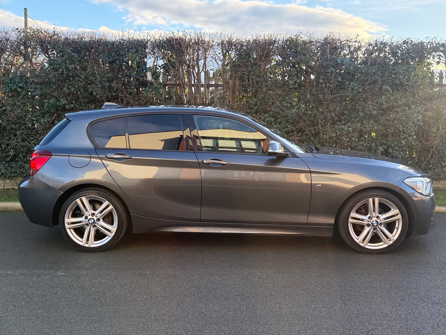 Used BMW 1 Series 2014 for sale - 77202374: Photo 16