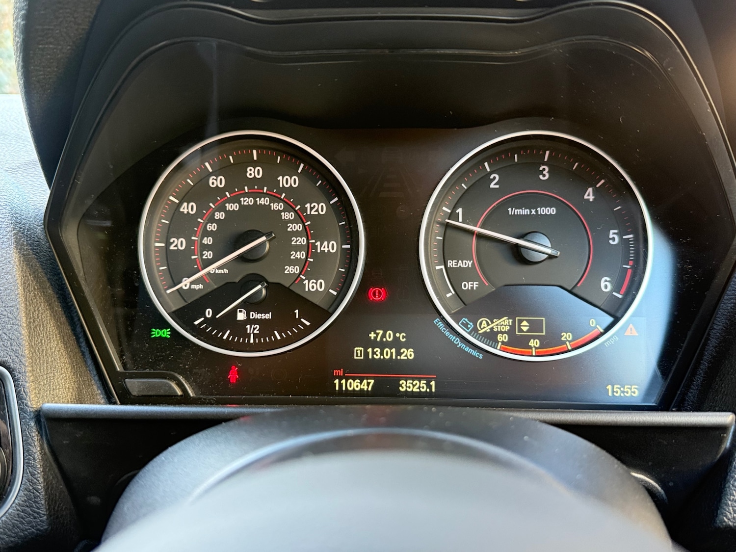 Used BMW 1 Series 2014 for sale - 77202374: Photo 24