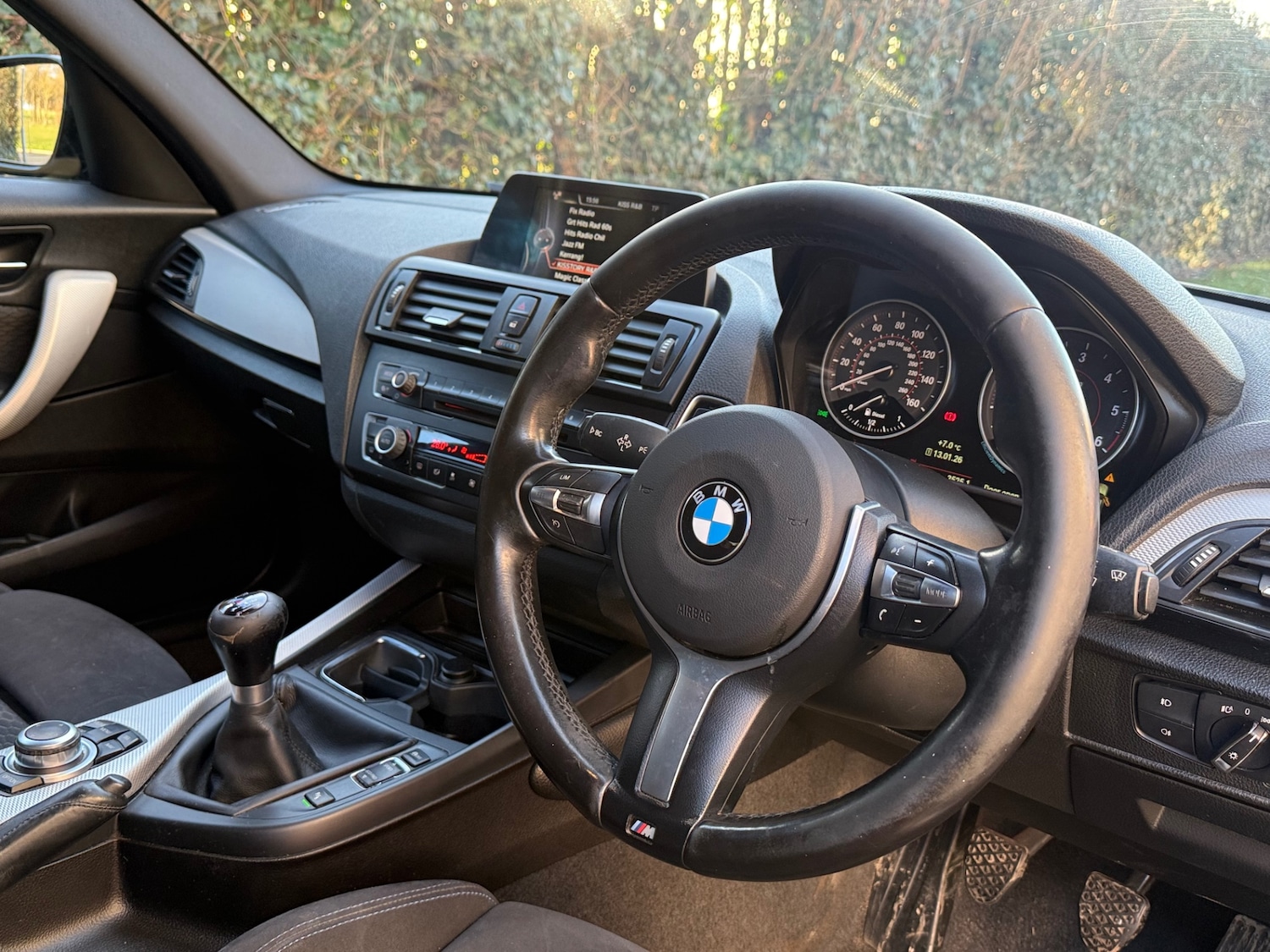 Used BMW 1 Series 2014 for sale - 77202374: Photo 25