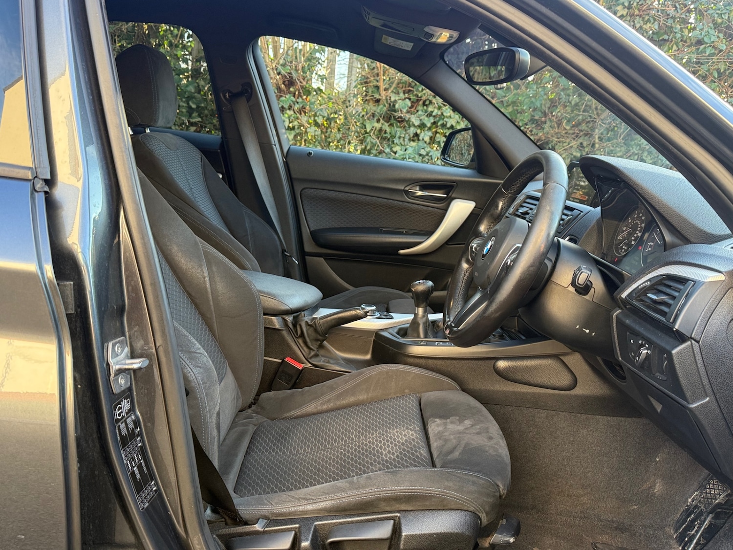 Used BMW 1 Series 2014 for sale - 77202374: Photo 26