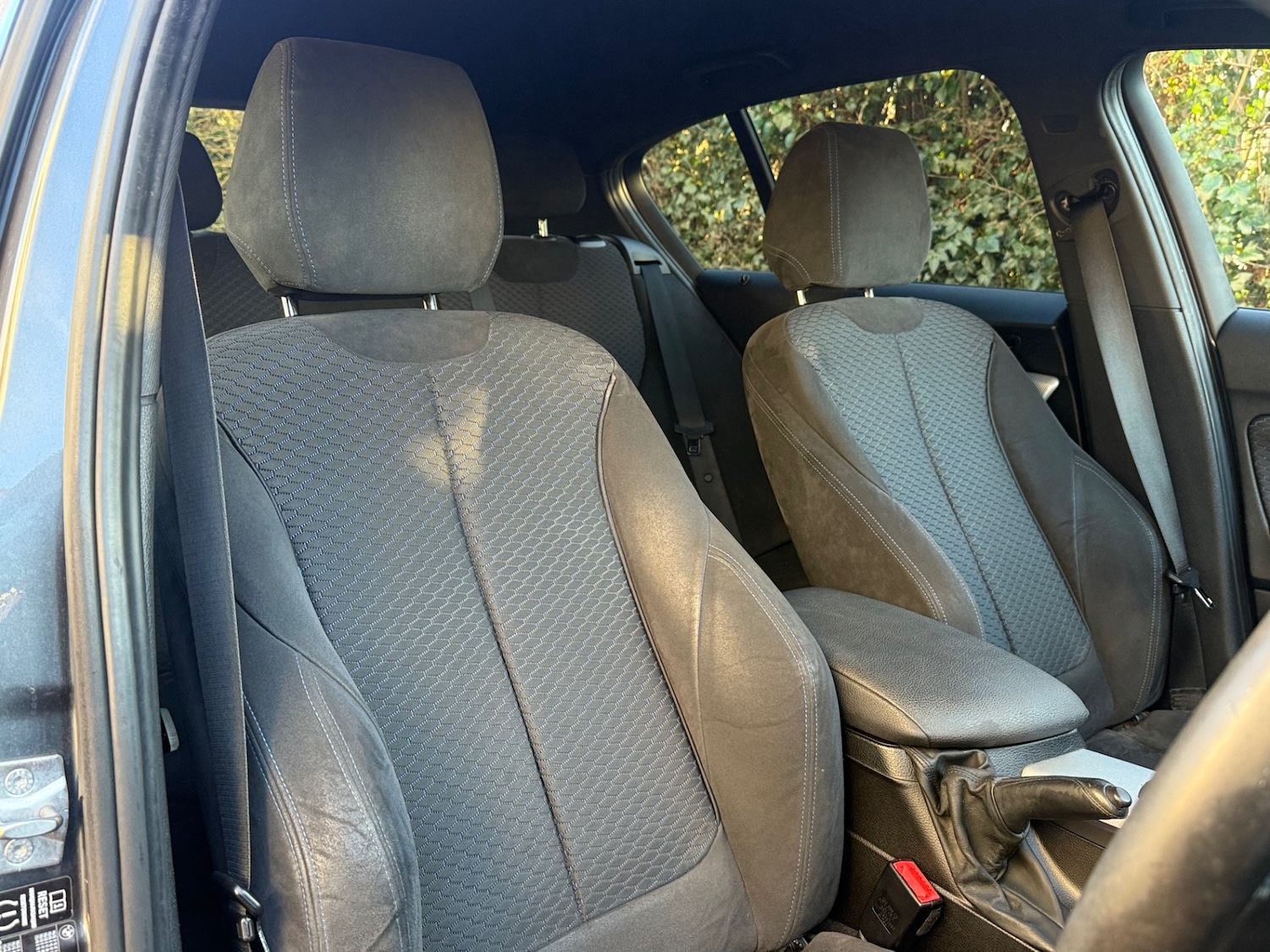 Used BMW 1 Series 2014 for sale - 77202374: Photo 27