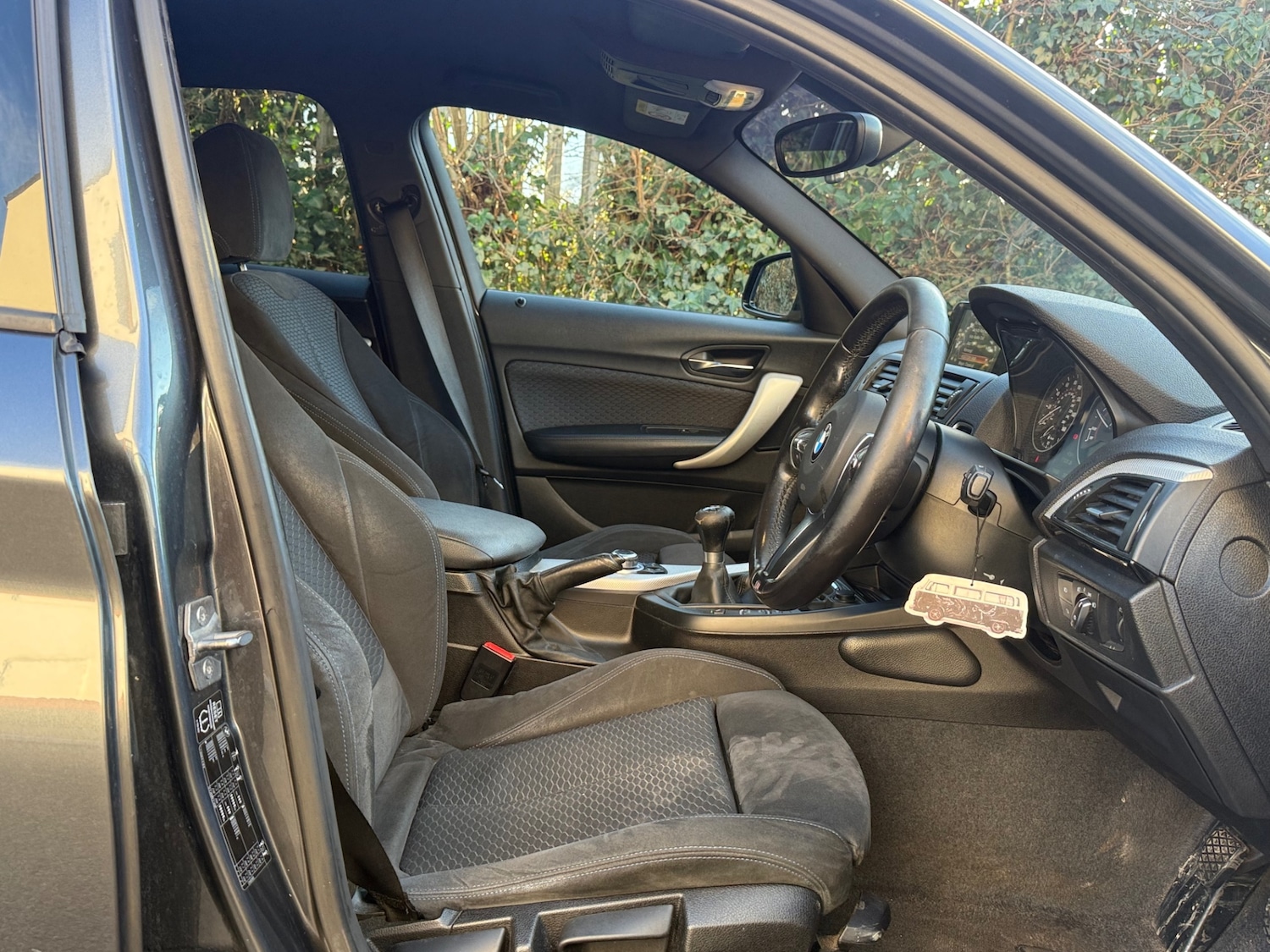 Used BMW 1 Series 2014 for sale - 77202374: Photo 28