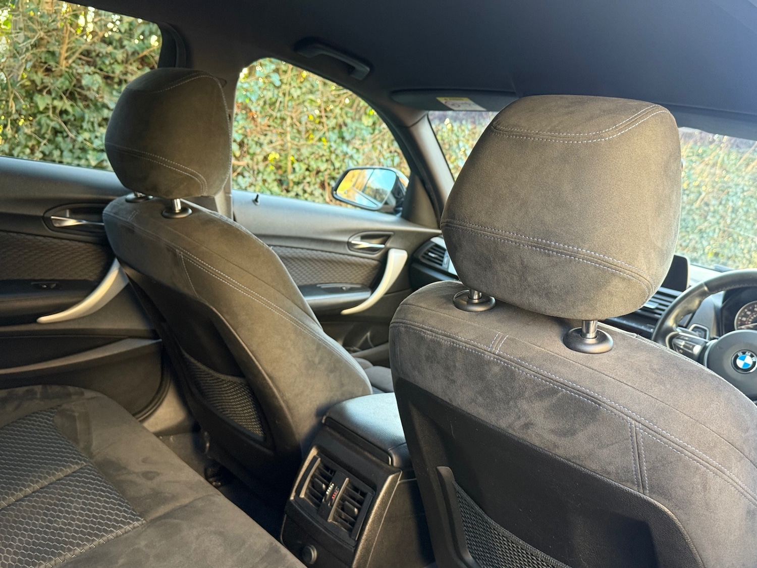 Used BMW 1 Series 2014 for sale - 77202374: Photo 30