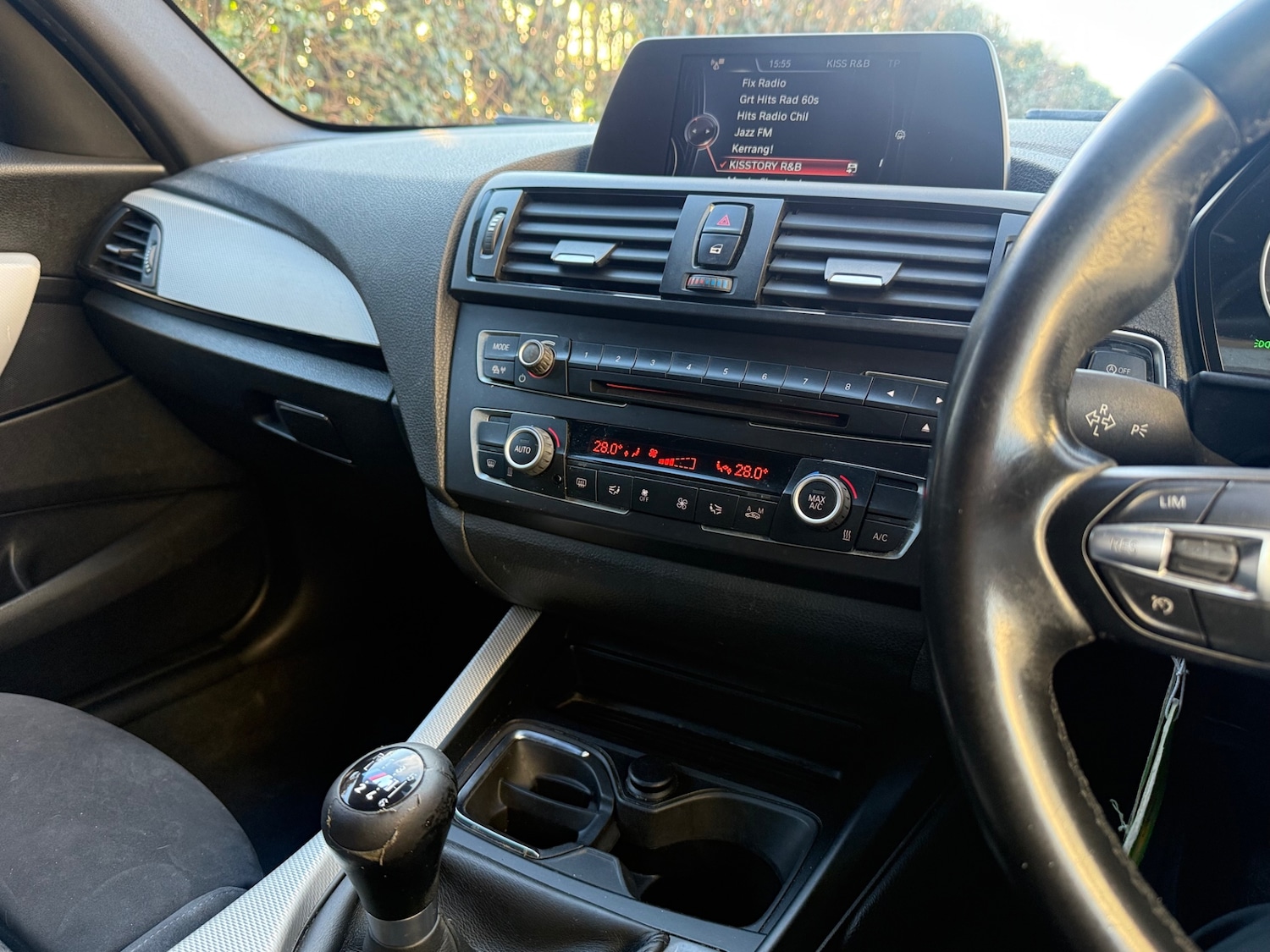 Used BMW 1 Series 2014 for sale - 77202374: Photo 31