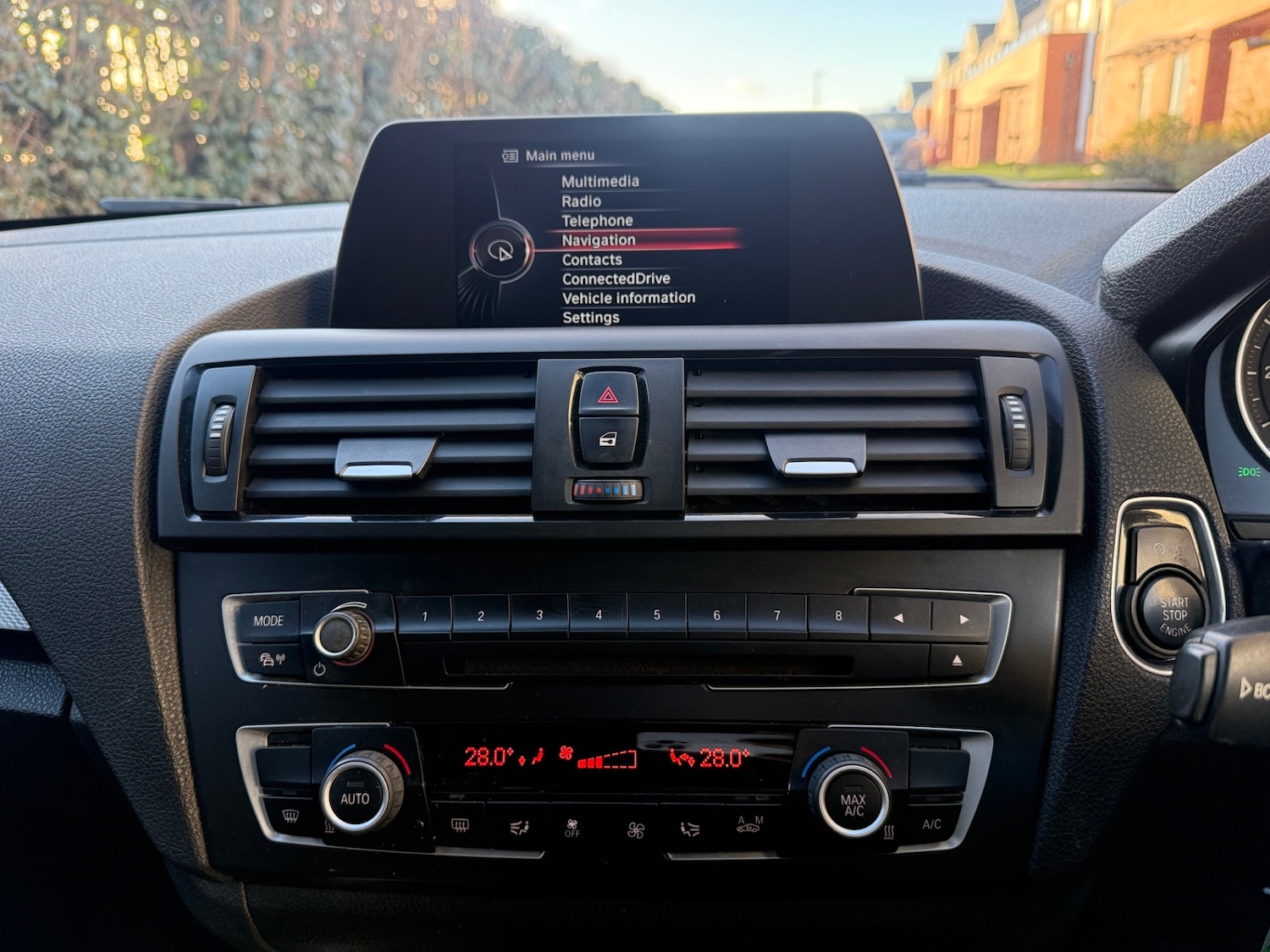 Used BMW 1 Series 2014 for sale - 77202374: Photo 33