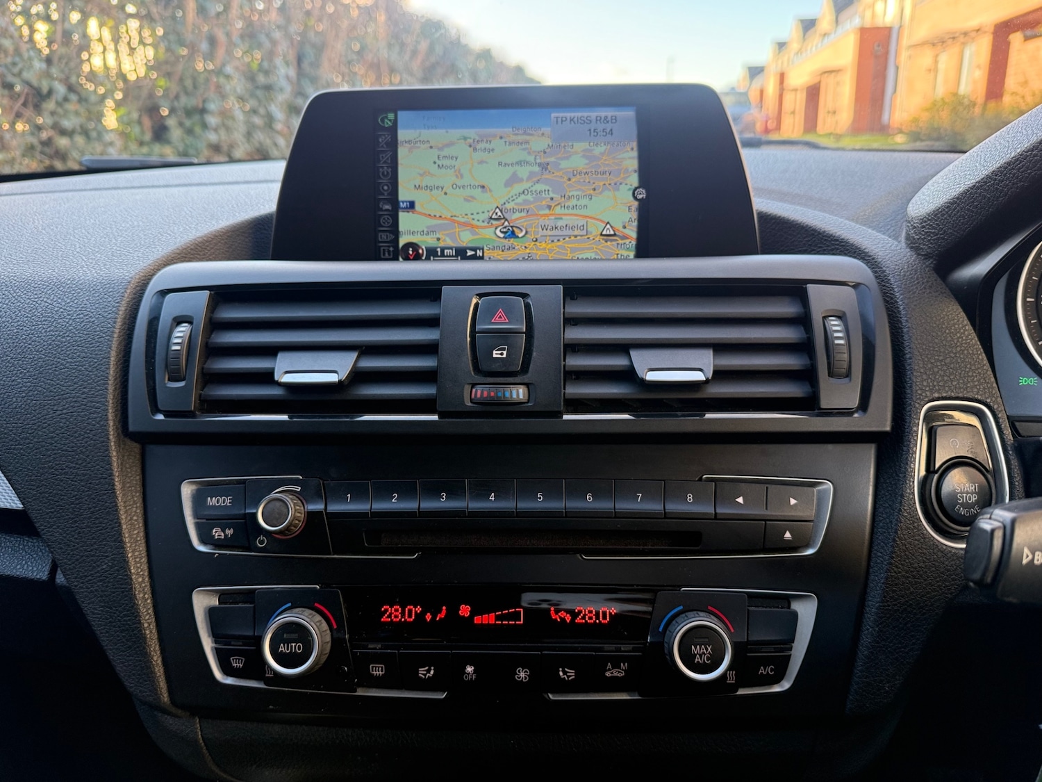 Used BMW 1 Series 2014 for sale - 77202374: Photo 34