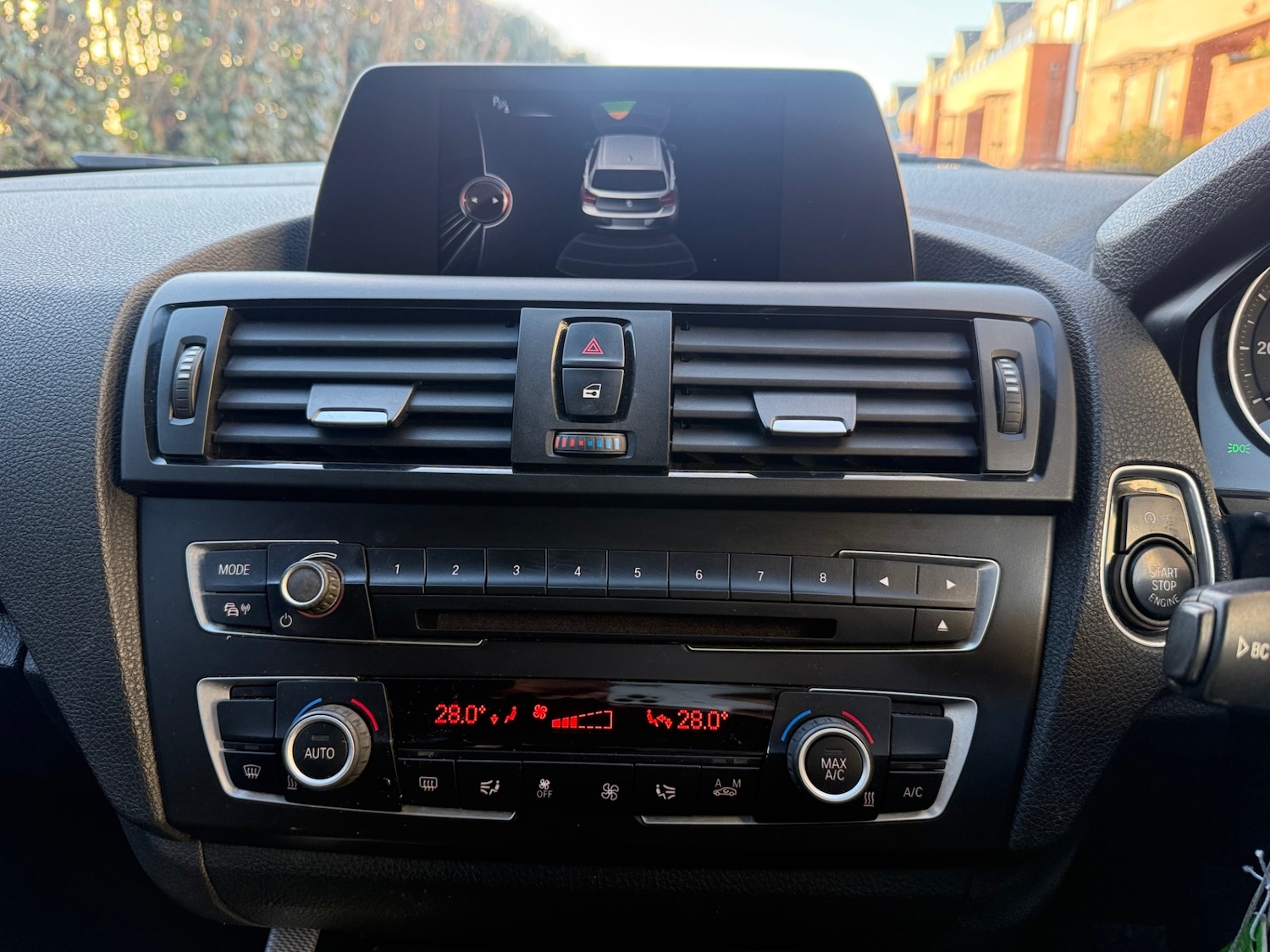 Used BMW 1 Series 2014 for sale - 77202374: Photo 35