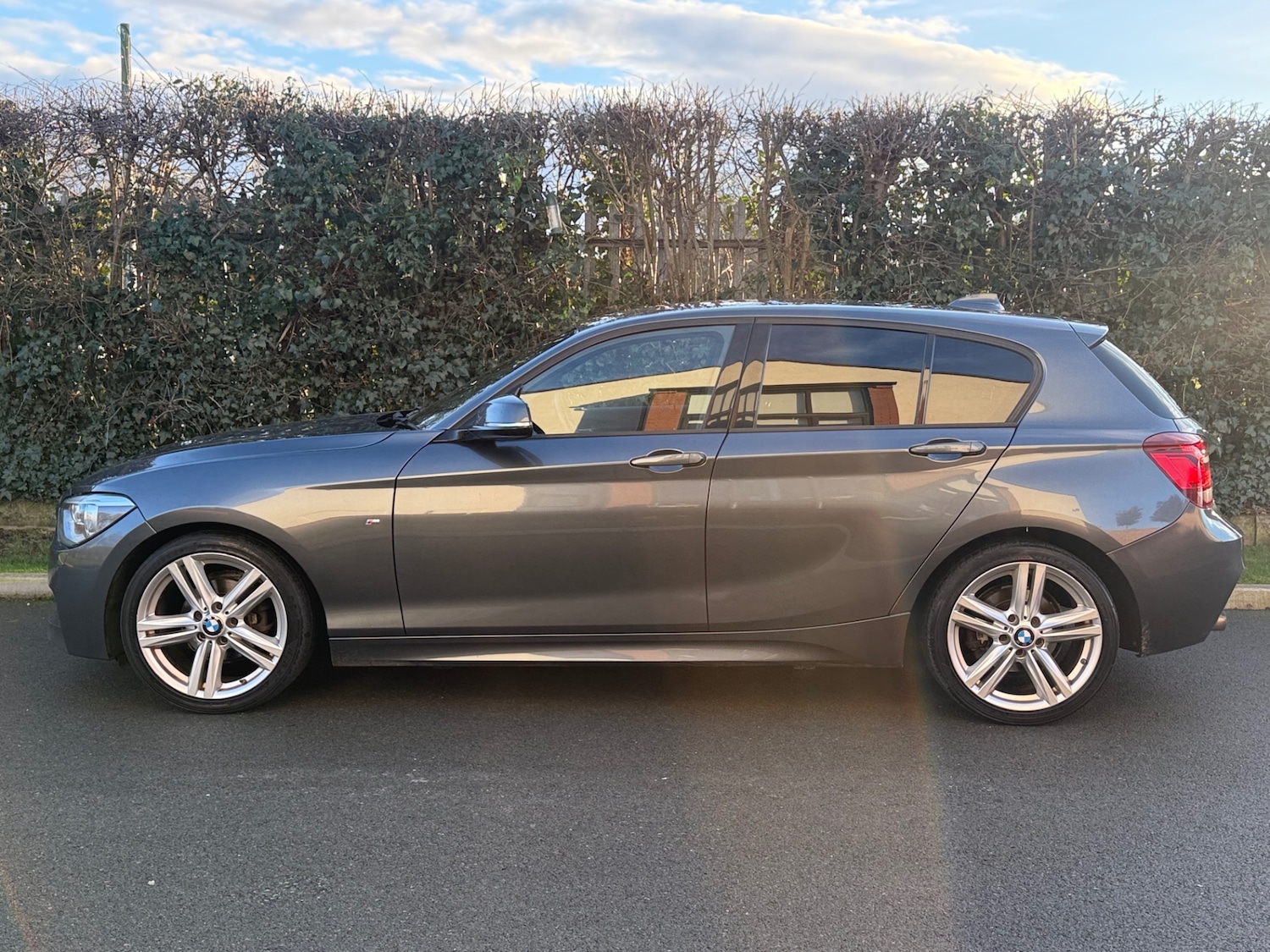 Used BMW 1 Series 2014 for sale - 77202374: Photo 6