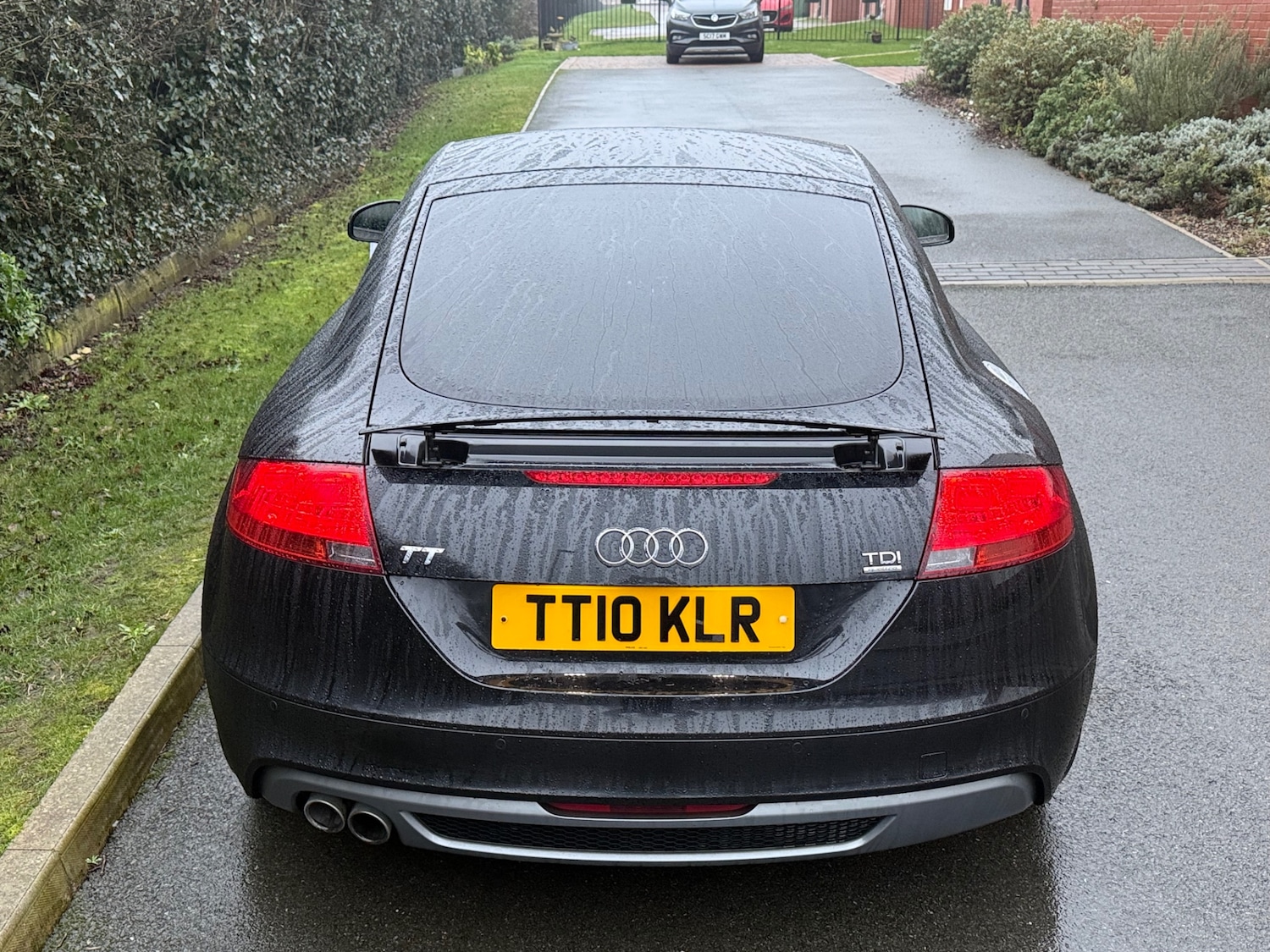 Used Audi TT 2013 for sale - 77400920: Photo 11