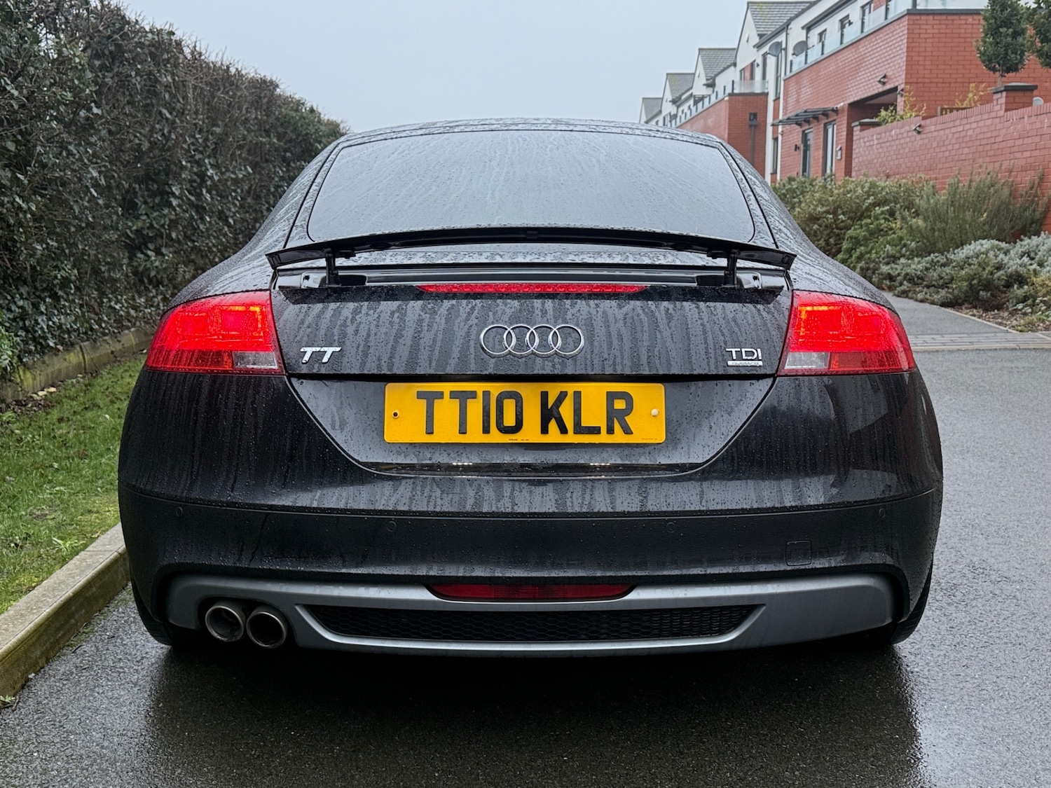 Used Audi TT 2013 for sale - 77400920: Photo 12