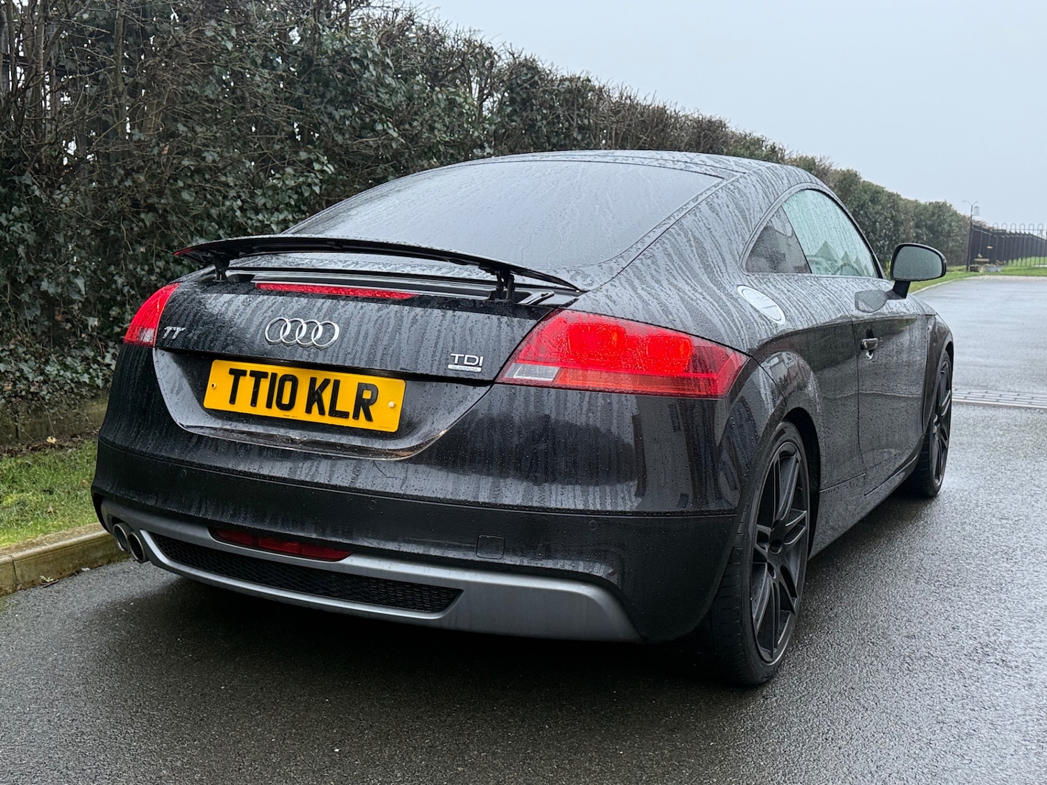 Used Audi TT 2013 for sale - 77400920: Photo 13