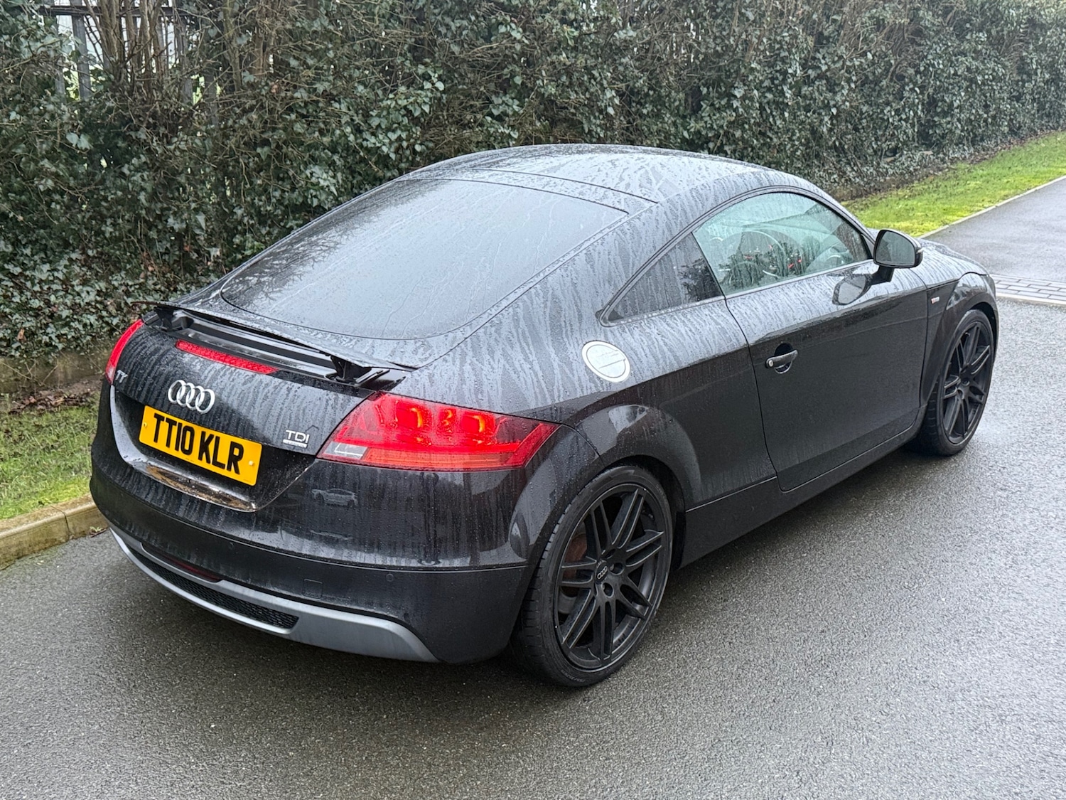 Used Audi TT 2013 for sale - 77400920: Photo 14