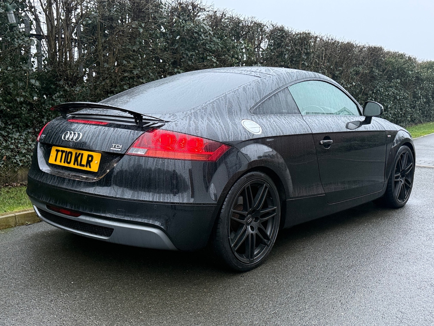 Used Audi TT 2013 for sale - 77400920: Photo 15