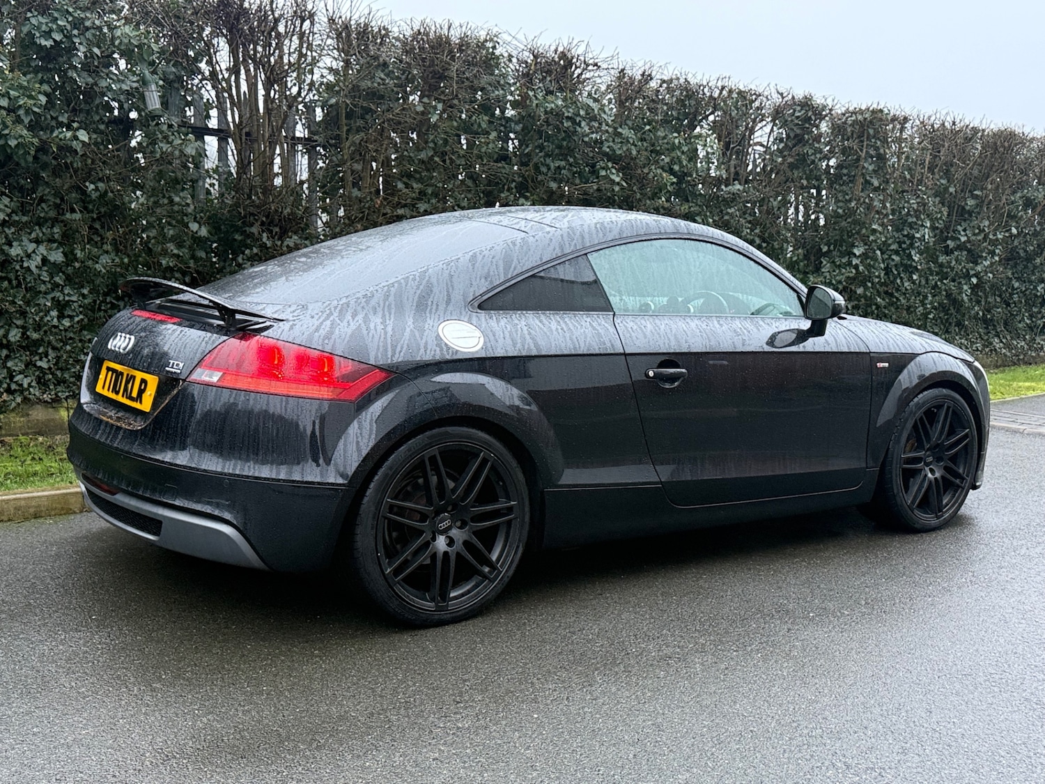 Used Audi TT 2013 for sale - 77400920: Photo 16