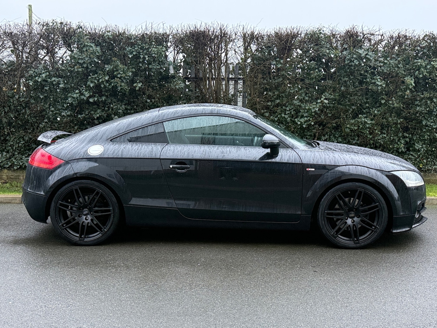 Used Audi TT 2013 for sale - 77400920: Photo 17