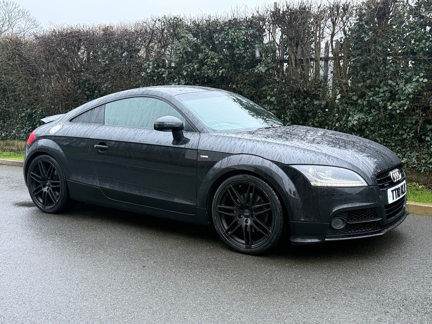 Used Audi TT 2013 for sale - 77400920: Photo 18