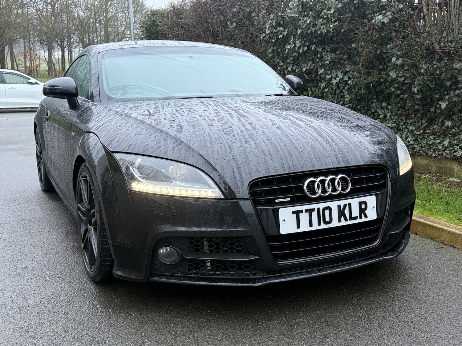Used Audi TT 2013 for sale - 77400920: Photo 21