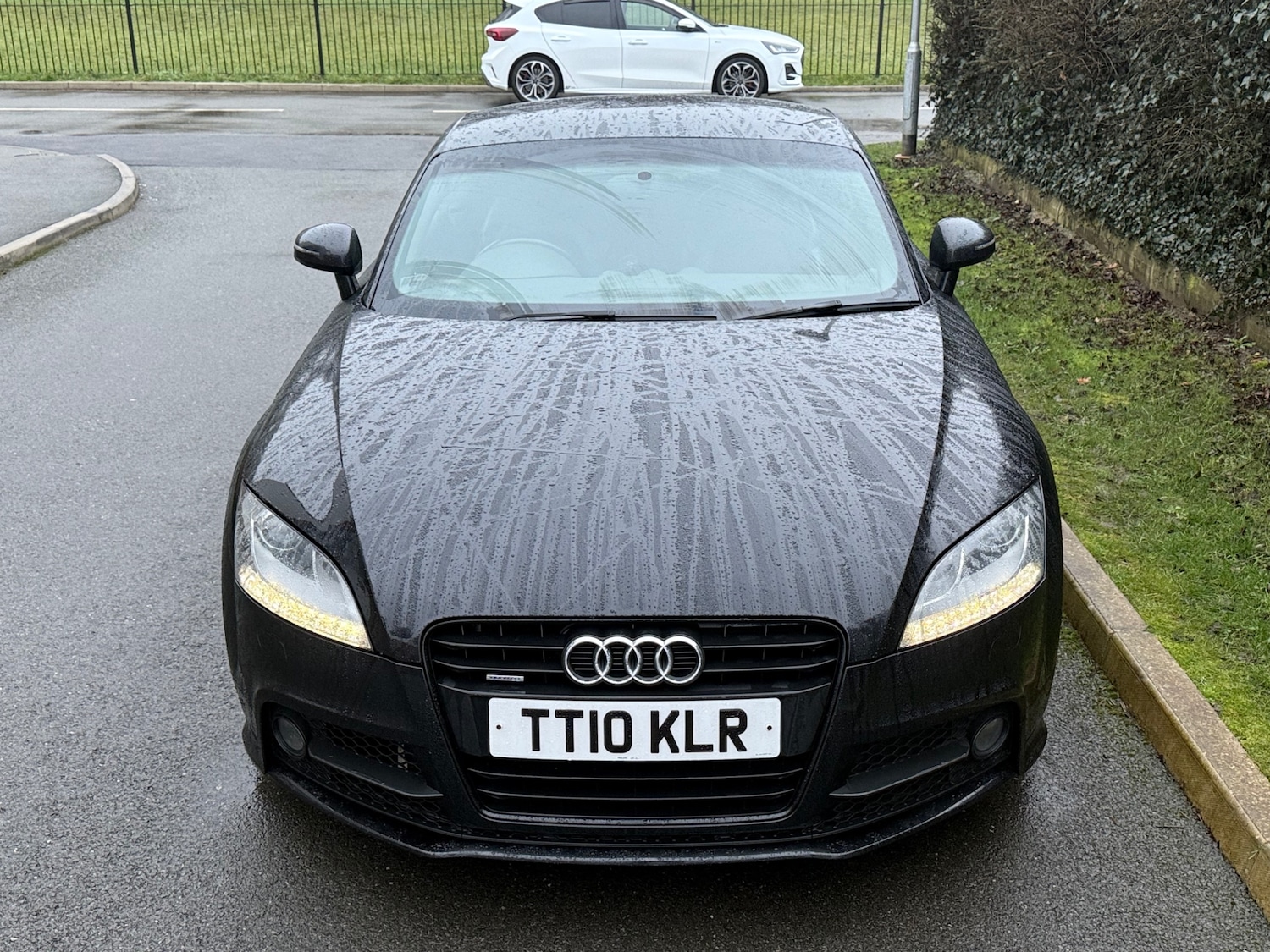 Used Audi TT 2013 for sale - 77400920: Photo 22