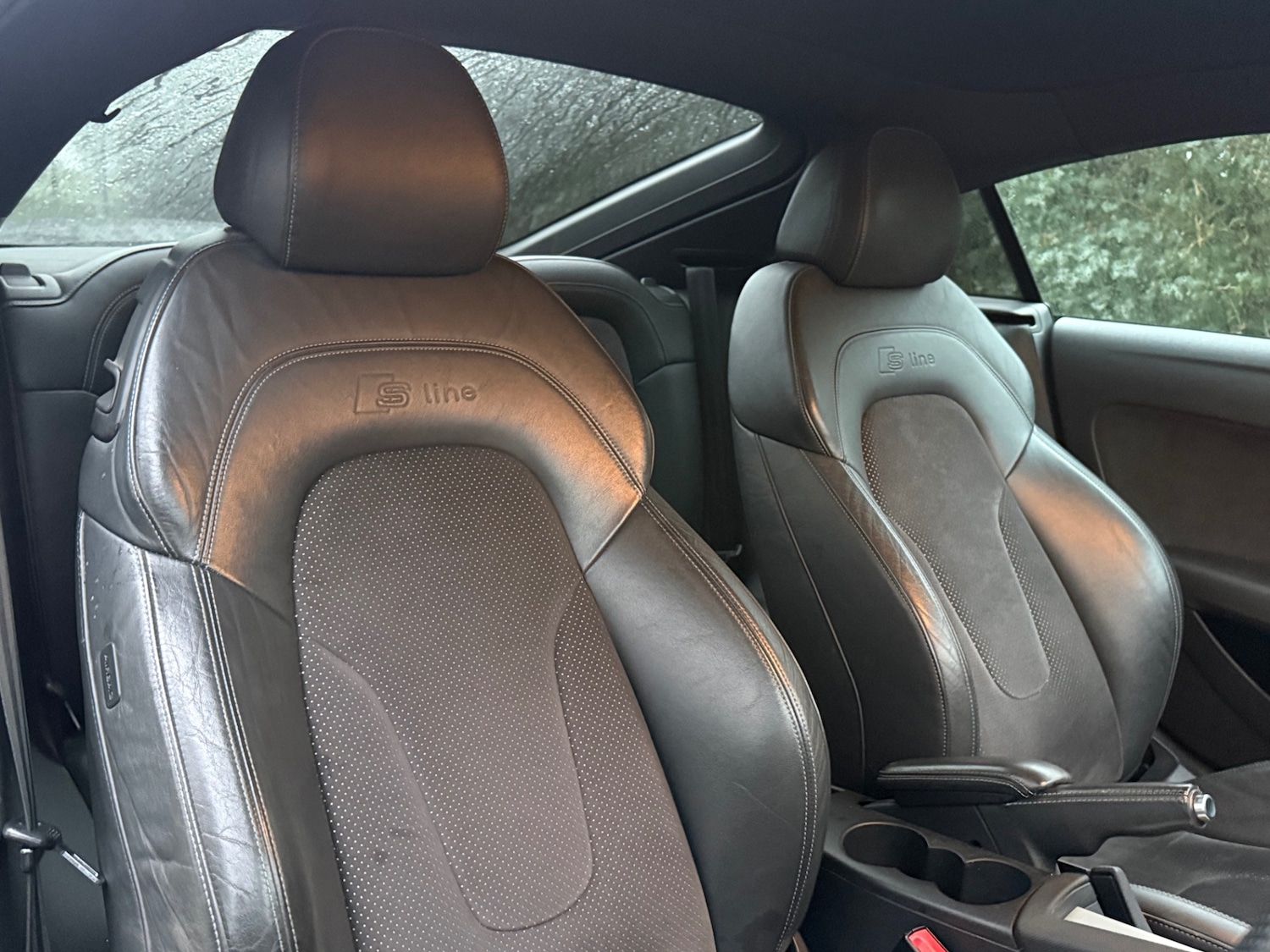 Used Audi TT 2013 for sale - 77400920: Photo 26