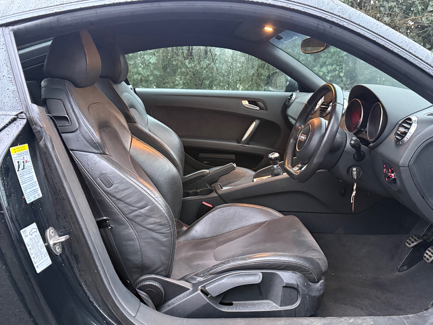 Used Audi TT 2013 for sale - 77400920: Photo 27