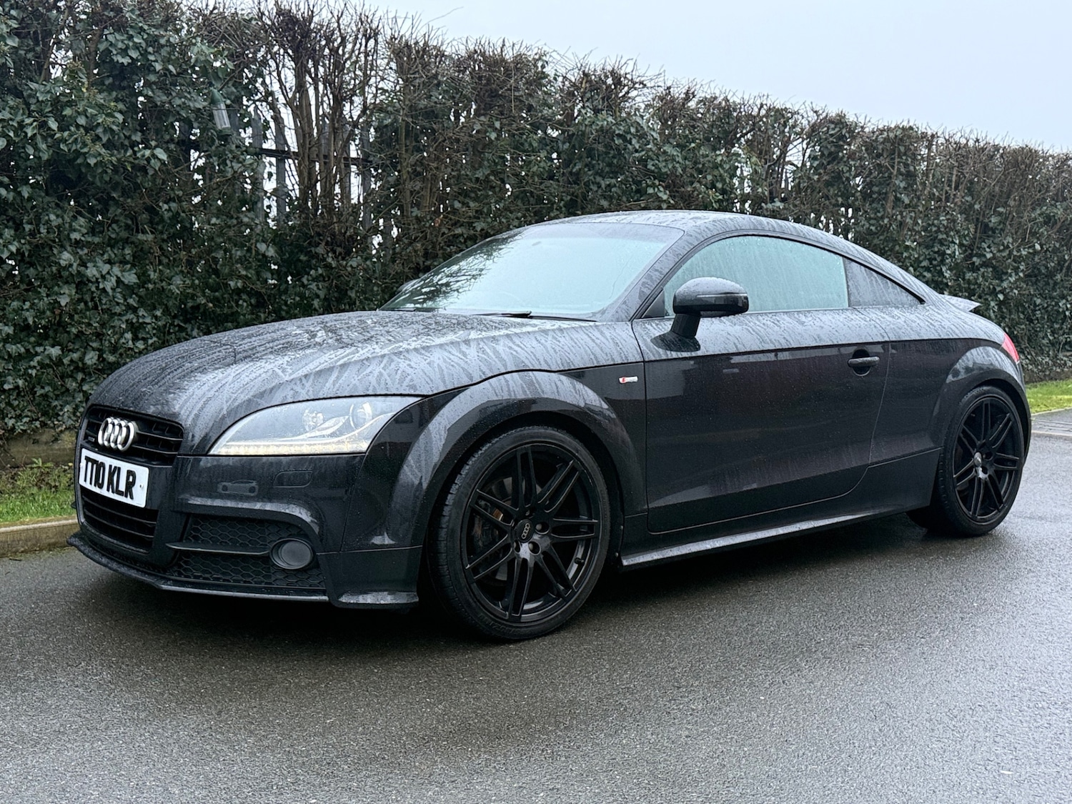 Used Audi TT 2013 for sale - 77400920: Photo 3