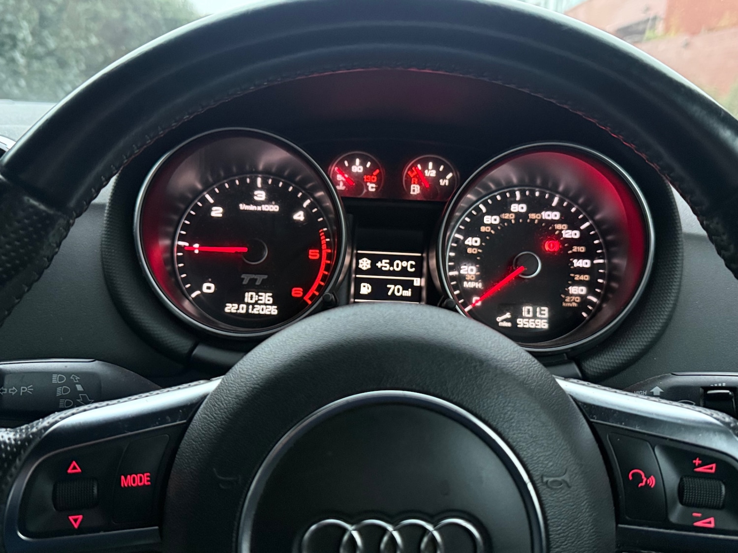 Used Audi TT 2013 for sale - 77400920: Photo 32