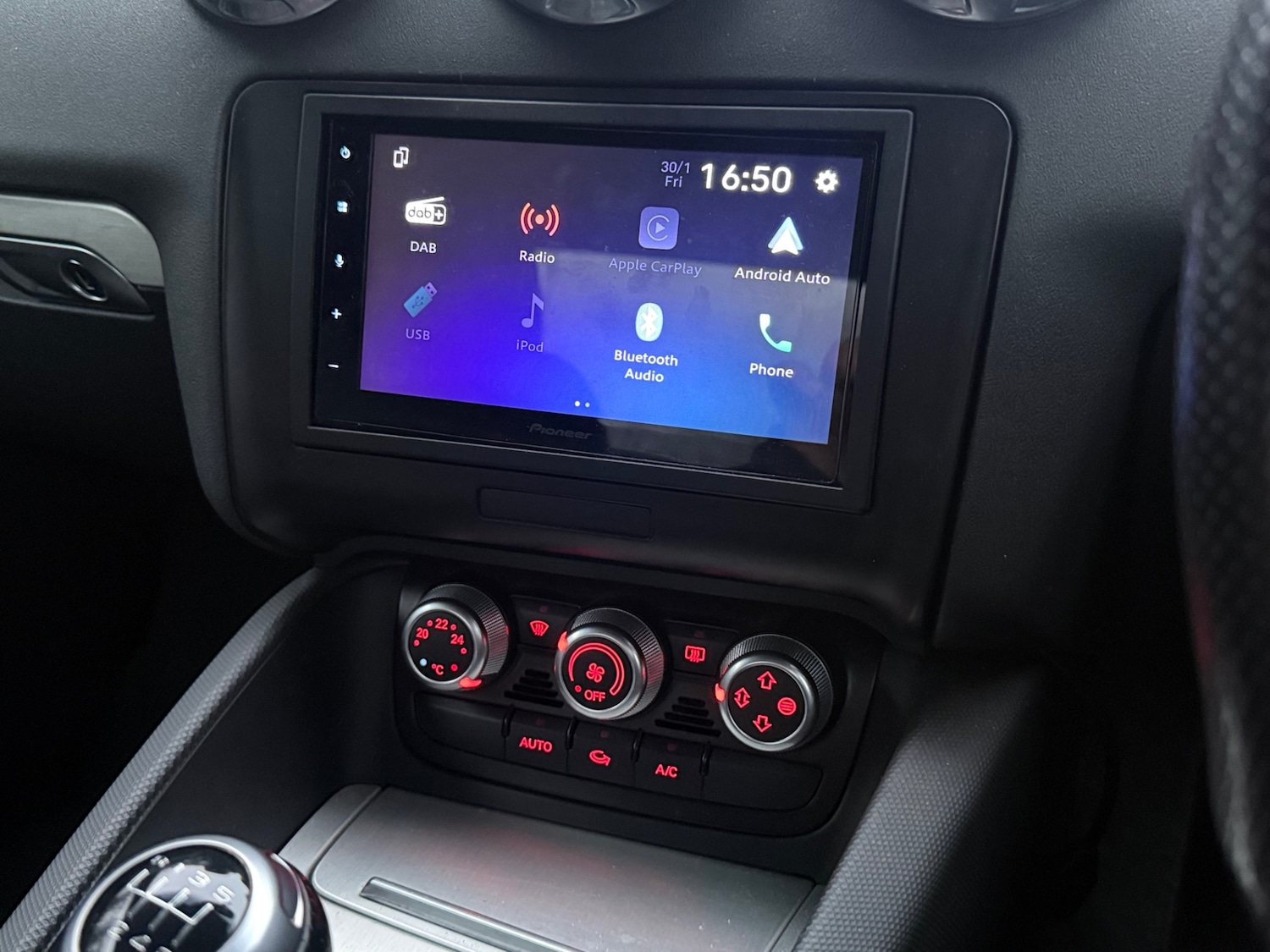 Used Audi TT 2013 for sale - 77400920: Photo 34