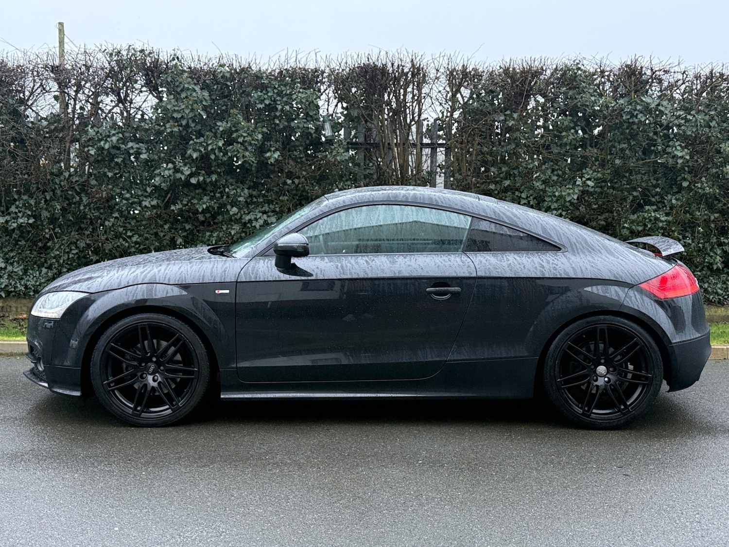 Used Audi TT 2013 for sale - 77400920: Photo 4