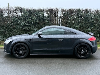 Used Audi TT 2013 for sale - 77400920: Photo