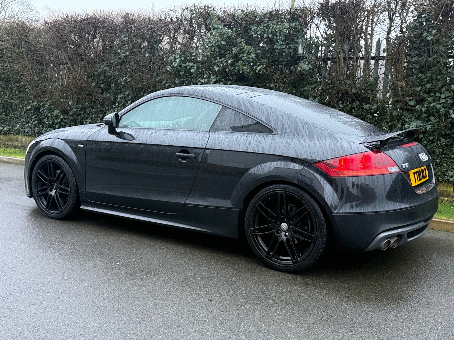 Used Audi TT 2013 for sale - 77400920: Photo 5