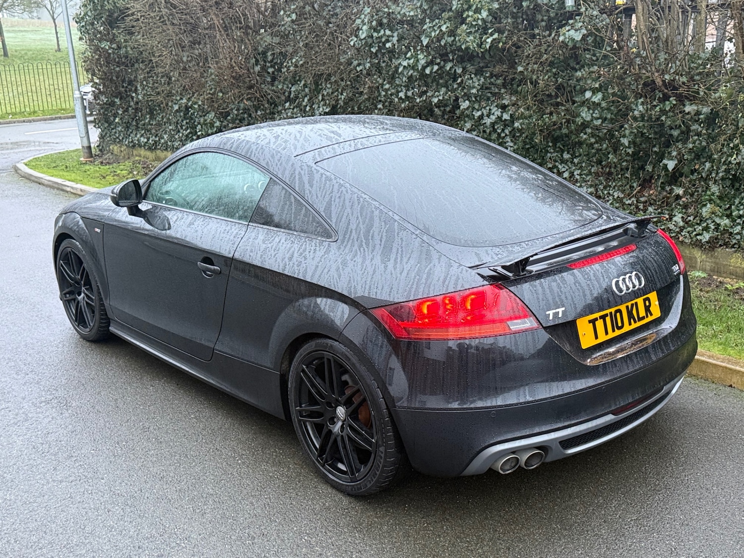 Used Audi TT 2013 for sale - 77400920: Photo 6