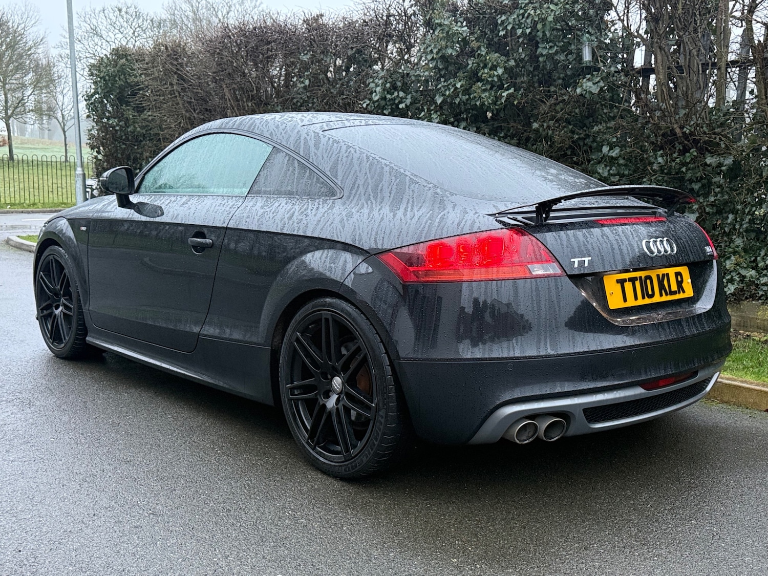 Used Audi TT 2013 for sale - 77400920: Photo 7