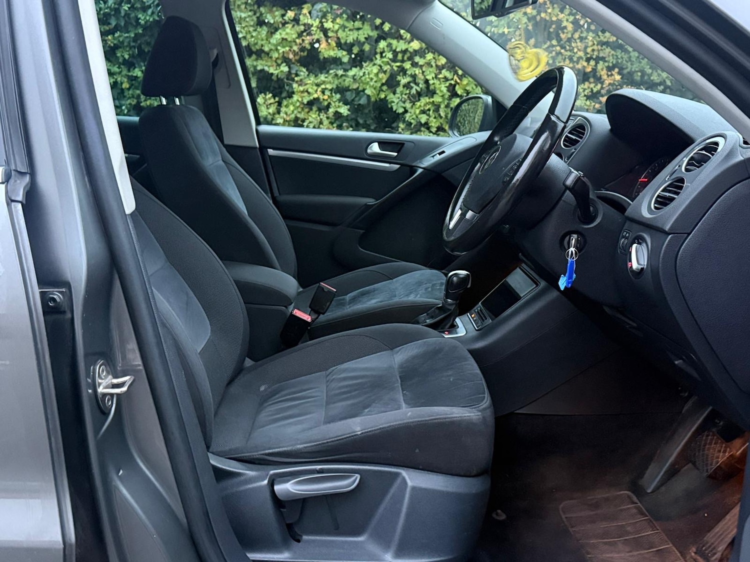 Used Volkswagen Tiguan 2014 for sale - 76367036: Photo 17