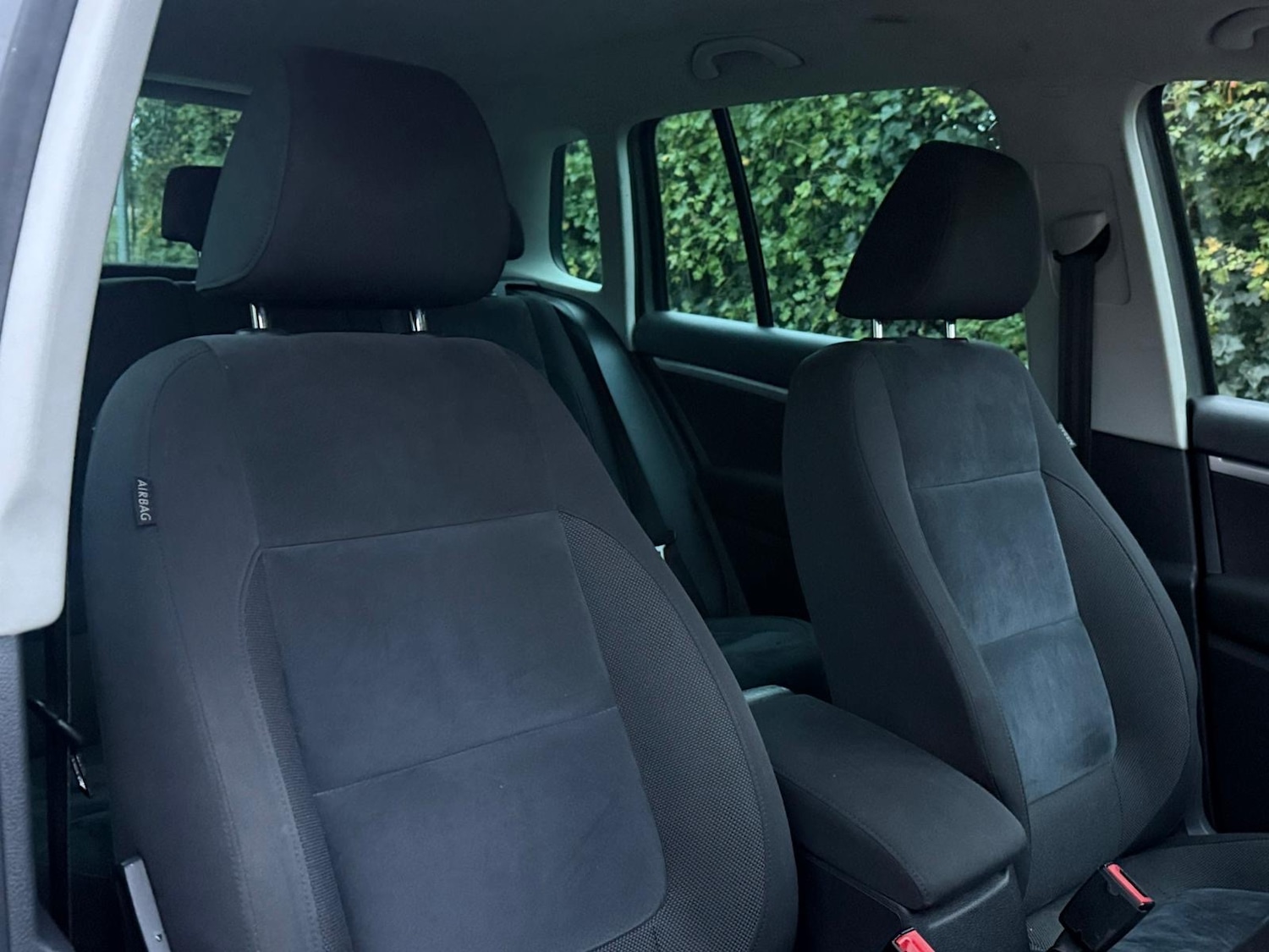 Used Volkswagen Tiguan 2014 for sale - 76367036: Photo 18
