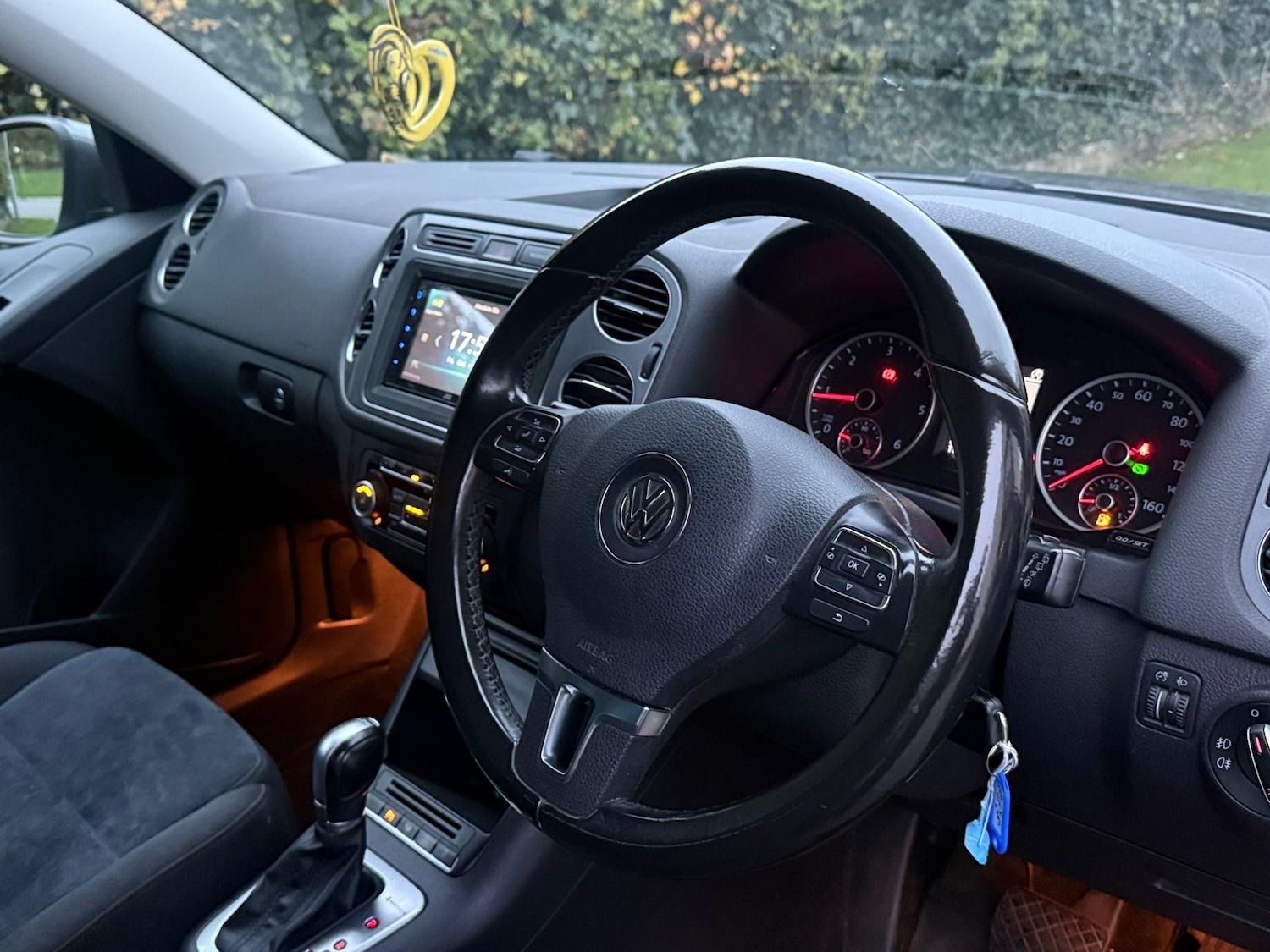Used Volkswagen Tiguan 2014 for sale - 76367036: Photo 19